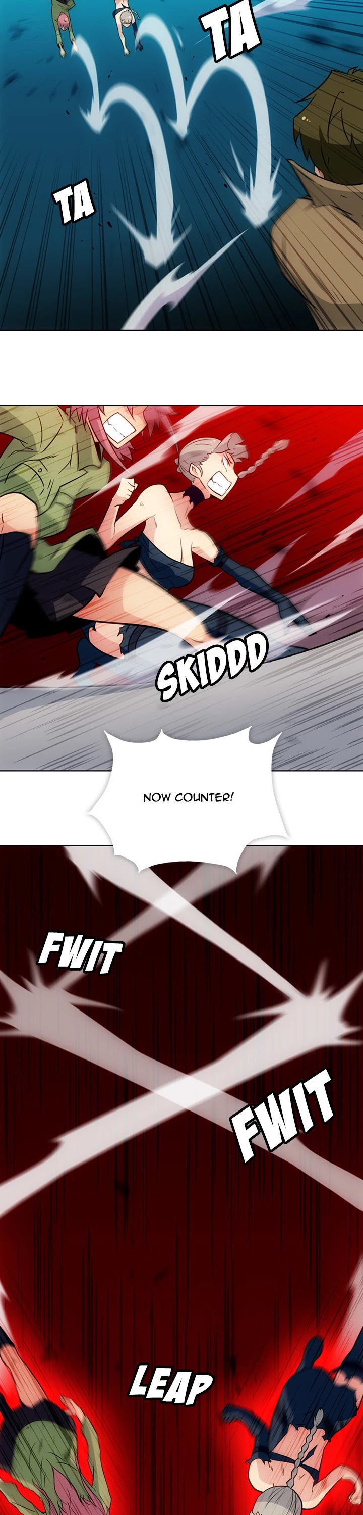 Such a Cute Spy Chapter 36 page 13 - Chapter 36: Such a Cute Spy