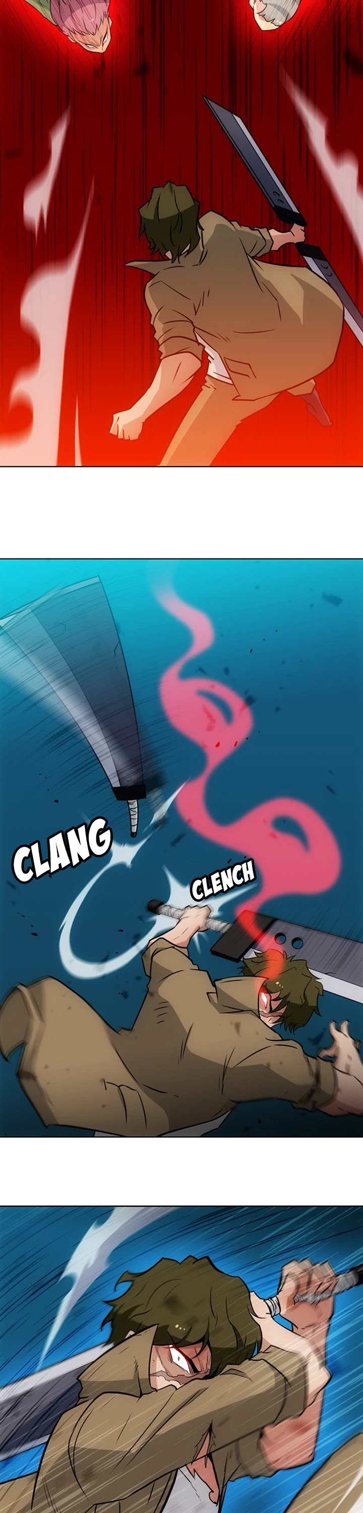 Such a Cute Spy Chapter 36 page 14 - Chapter 36: Such a Cute Spy