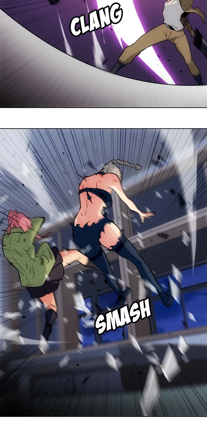 Such a Cute Spy Chapter 36 page 16 - Chapter 36: Such a Cute Spy