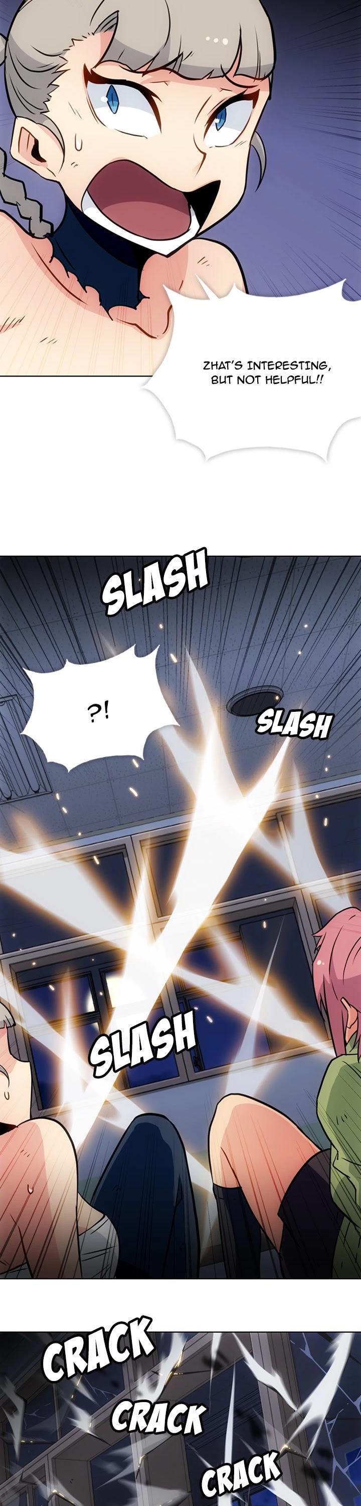 Such a Cute Spy Chapter 36 page 18 - Chapter 36: Such a Cute Spy
