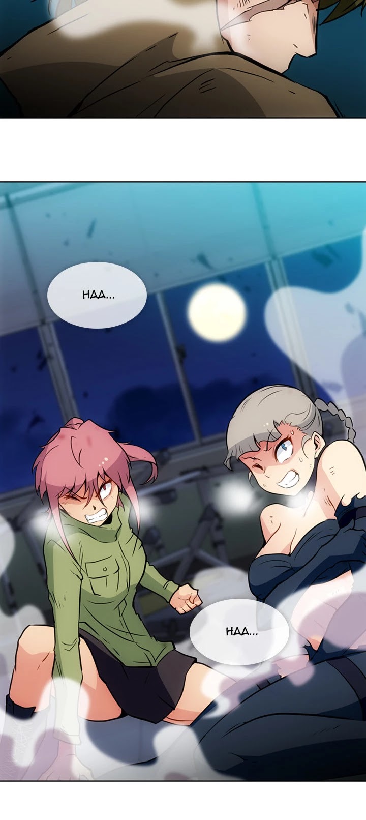 Such a Cute Spy Chapter 36 page 24 - Chapter 36: Such a Cute Spy