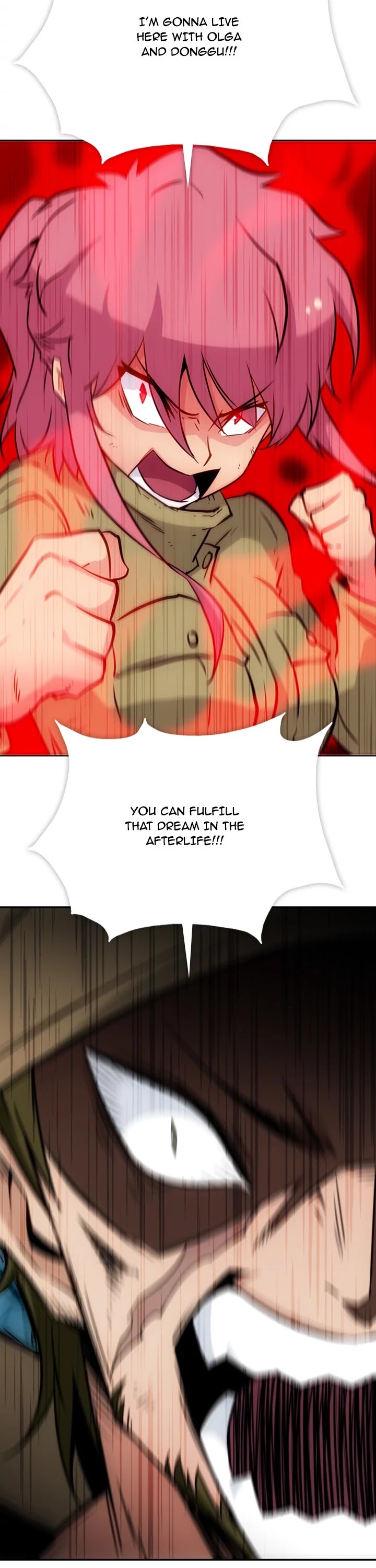 Such a Cute Spy Chapter 36 page 26 - Chapter 36: Such a Cute Spy