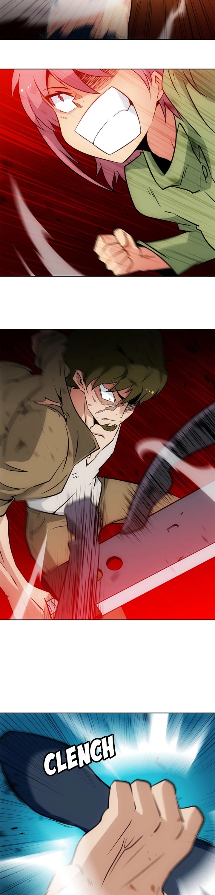 Such a Cute Spy Chapter 36 page 6 - Chapter 36: Such a Cute Spy
