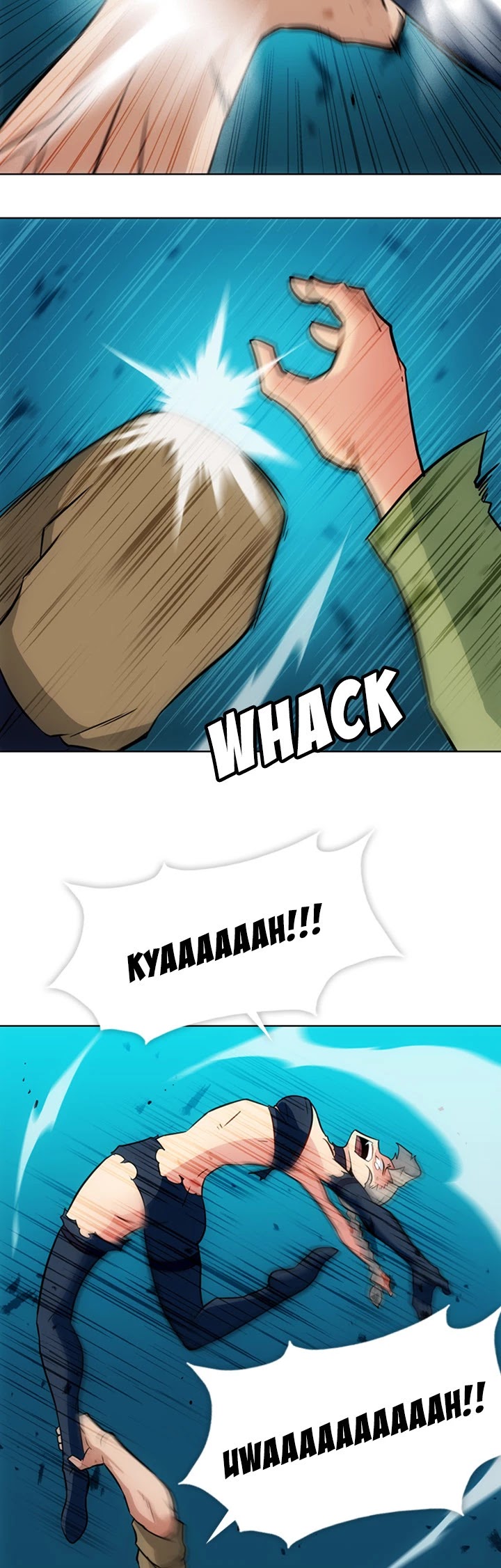 Such a Cute Spy Chapter 36 page 7 - Chapter 36: Such a Cute Spy