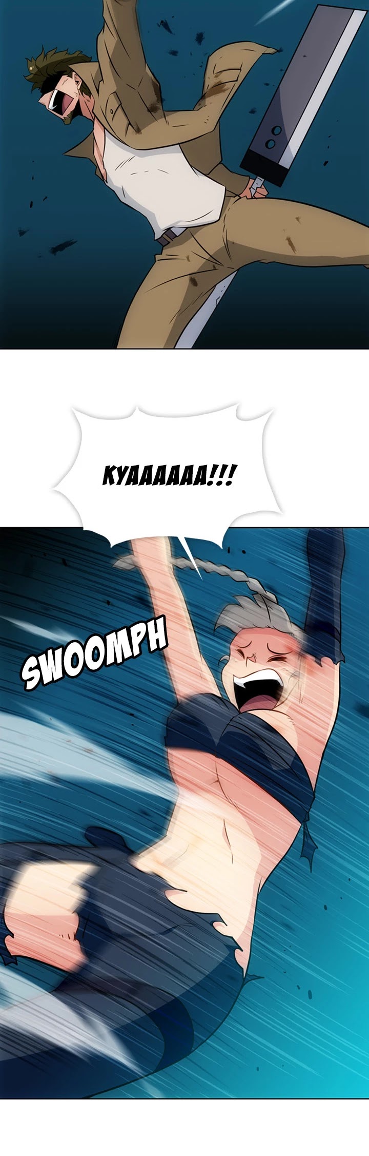 Such a Cute Spy Chapter 36 page 8 - Chapter 36: Such a Cute Spy
