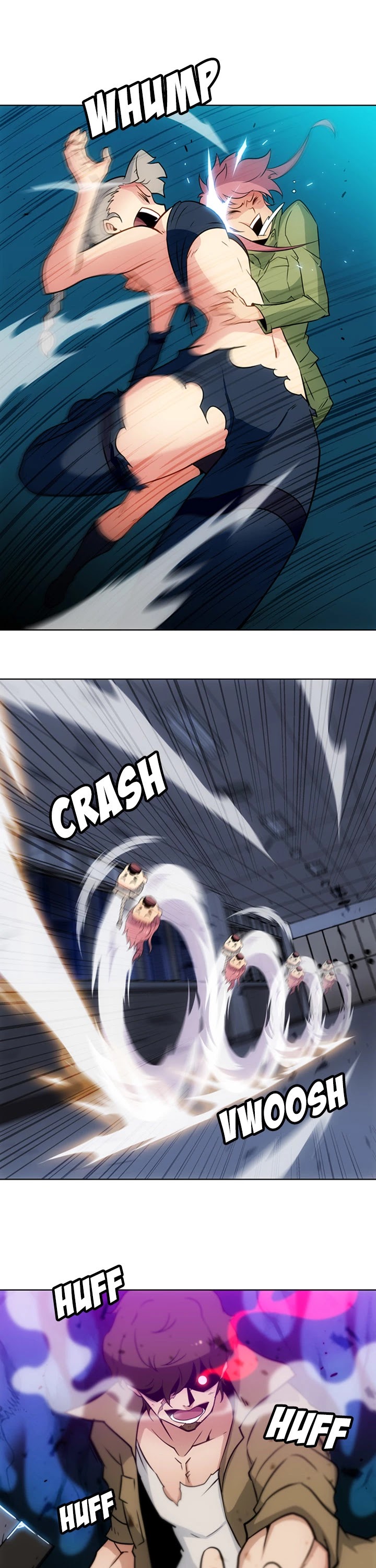 Such a Cute Spy Chapter 36 page 9 - Chapter 36: Such a Cute Spy