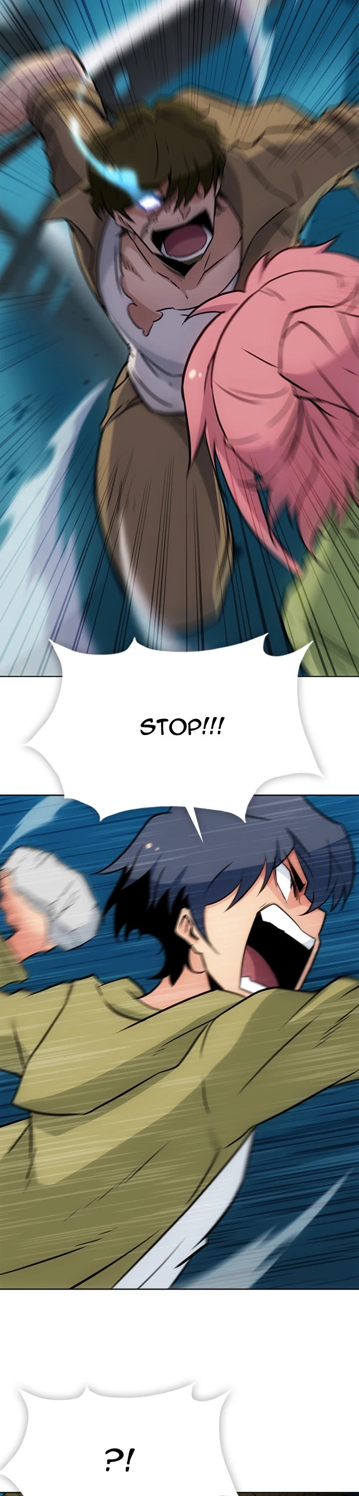 Such a Cute Spy Chapter 37 page 10 - Chapter 37: Such a Cute Spy