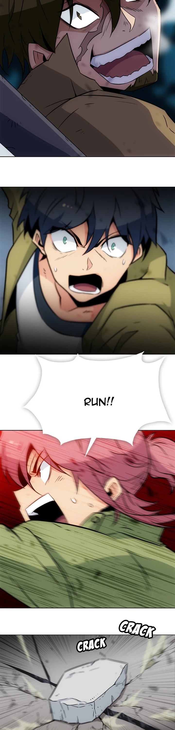 Such a Cute Spy Chapter 37 page 12 - Chapter 37: Such a Cute Spy