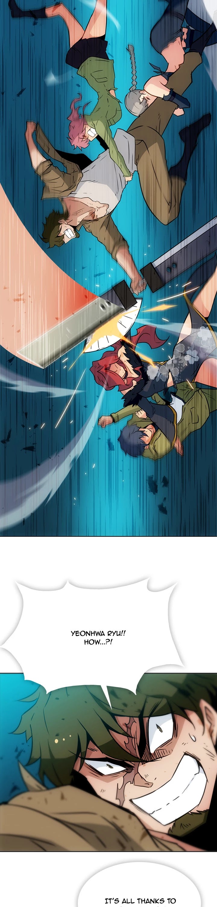 Such a Cute Spy Chapter 37 page 14 - Chapter 37: Such a Cute Spy