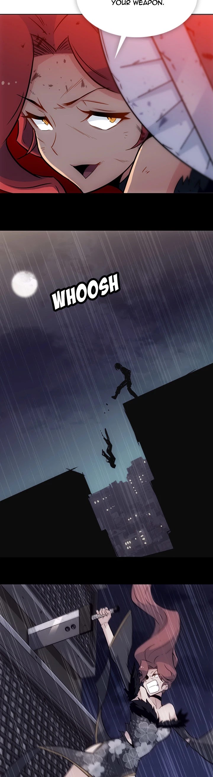 Such a Cute Spy Chapter 37 page 15 - Chapter 37: Such a Cute Spy