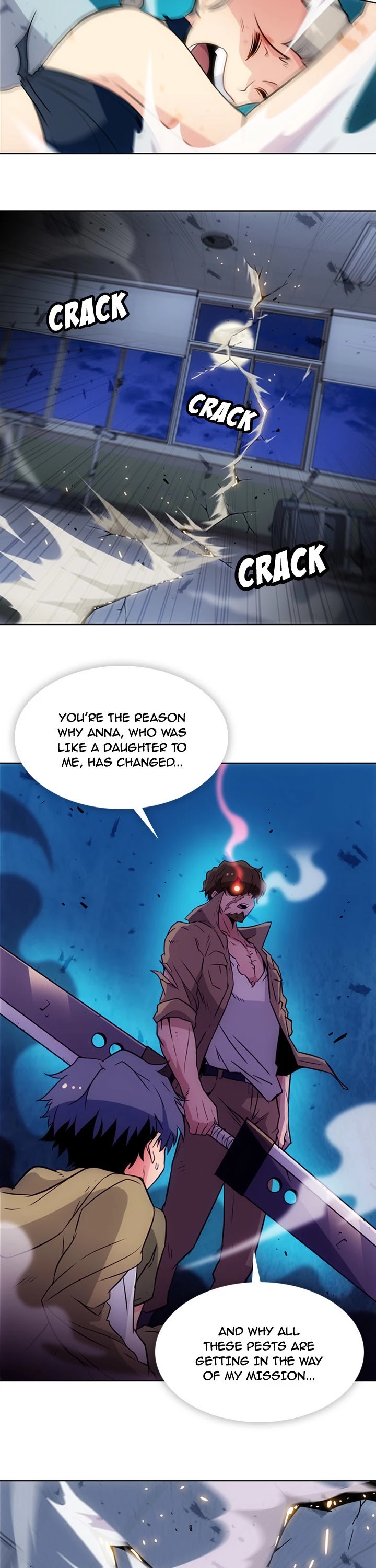 Such a Cute Spy Chapter 37 page 18 - Chapter 37: Such a Cute Spy