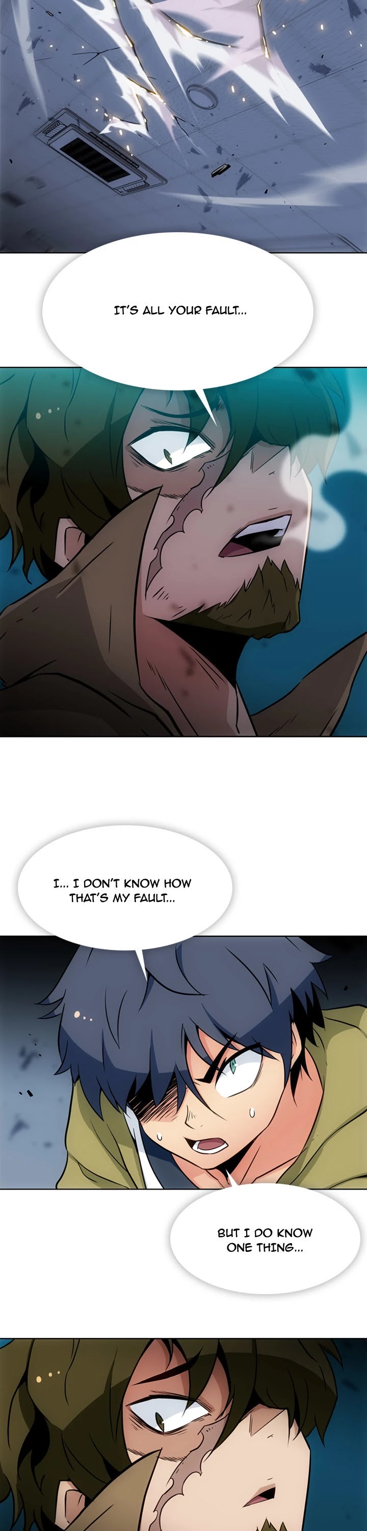 Such a Cute Spy Chapter 37 page 19 - Chapter 37: Such a Cute Spy