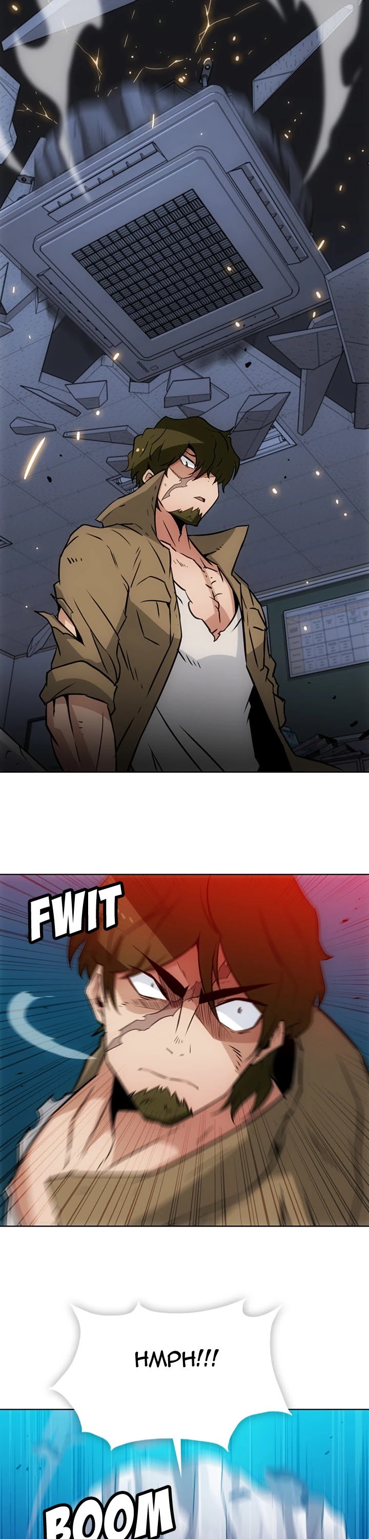 Such a Cute Spy Chapter 37 page 21 - Chapter 37: Such a Cute Spy
