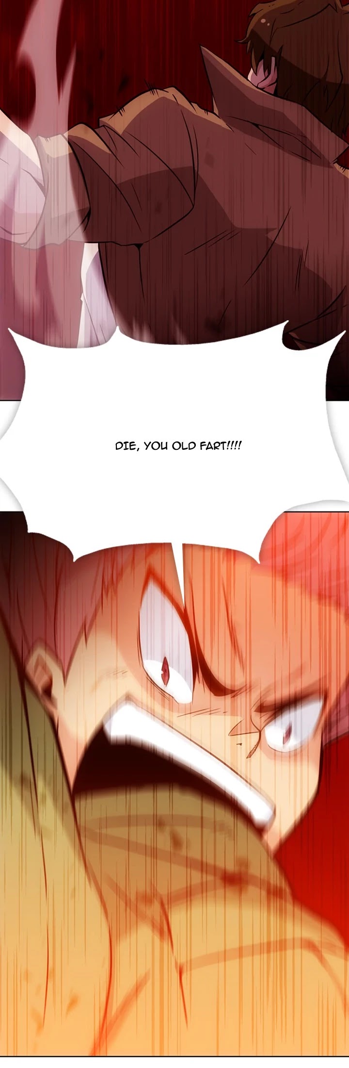 Such a Cute Spy Chapter 37 page 27 - Chapter 37: Such a Cute Spy