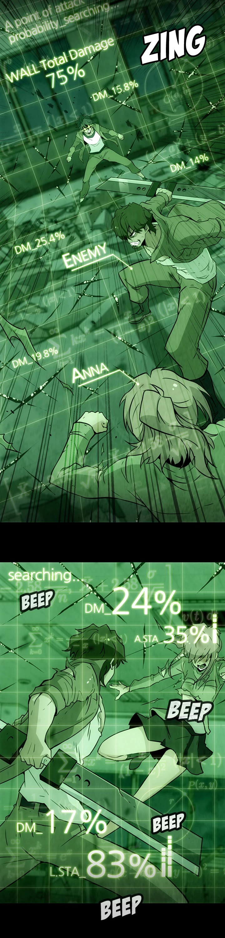 Such a Cute Spy Chapter 37 page 6 - Chapter 37: Such a Cute Spy