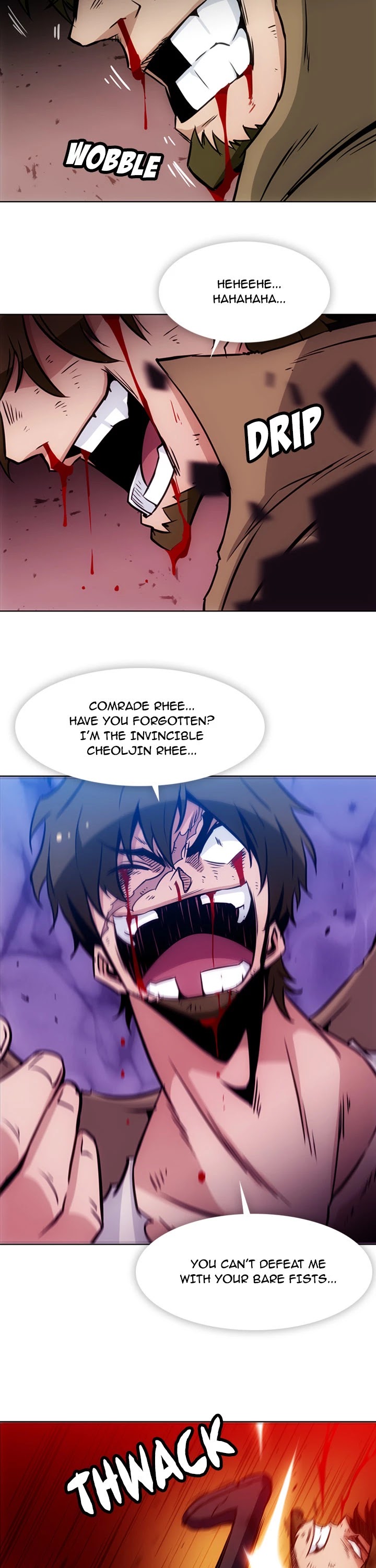 Such a Cute Spy Chapter 38 page 13 - Chapter 38: Such a Cute Spy