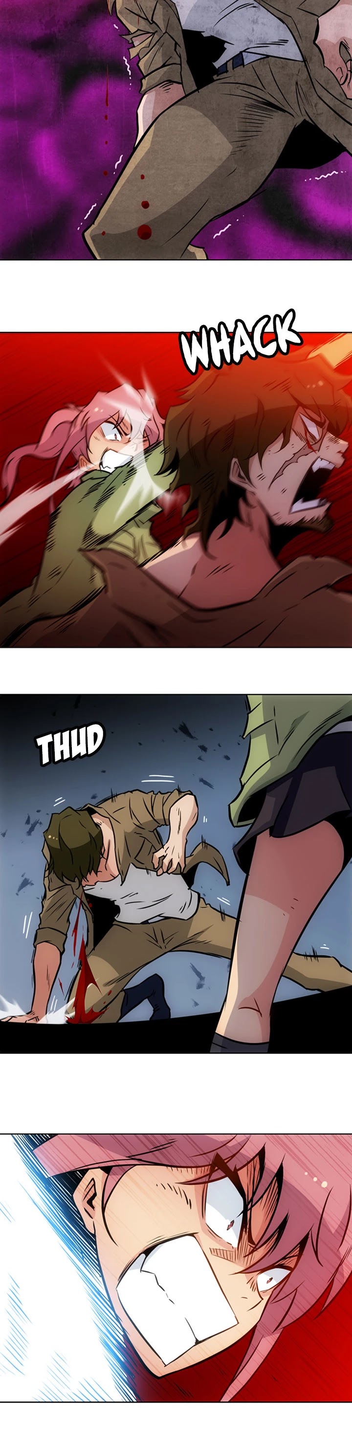 Such a Cute Spy Chapter 38 page 15 - Chapter 38: Such a Cute Spy