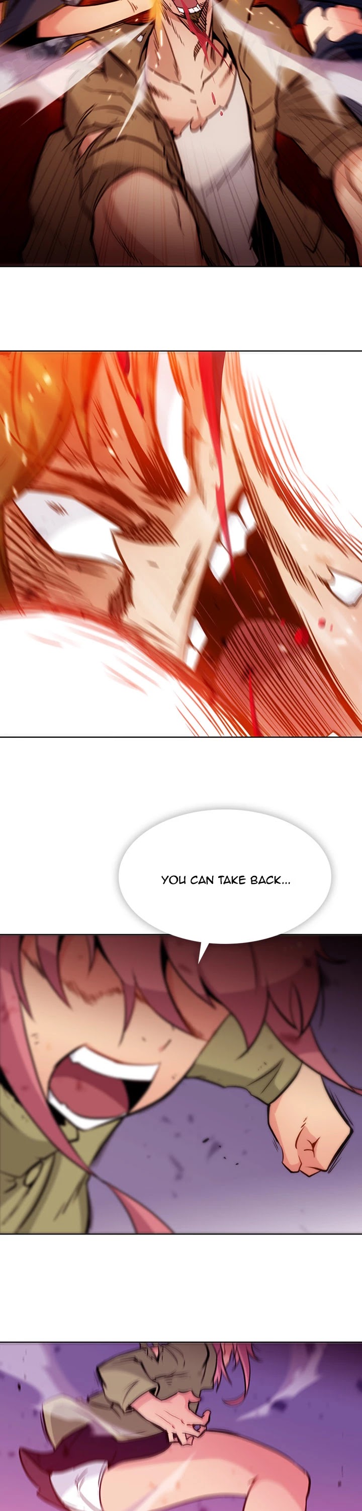 Such a Cute Spy Chapter 38 page 6 - Chapter 38: Such a Cute Spy
