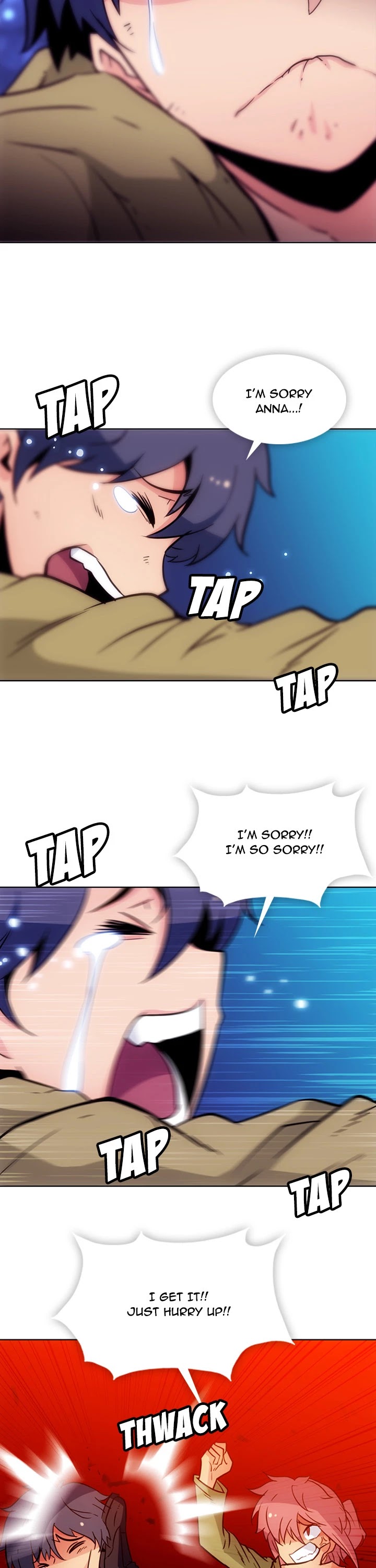 Such a Cute Spy Chapter 39 page 10 - Chapter 39: Such a Cute Spy