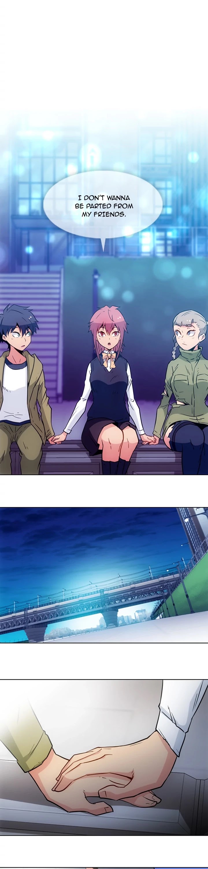 Such a Cute Spy Chapter 39 page 18 - Chapter 39: Such a Cute Spy