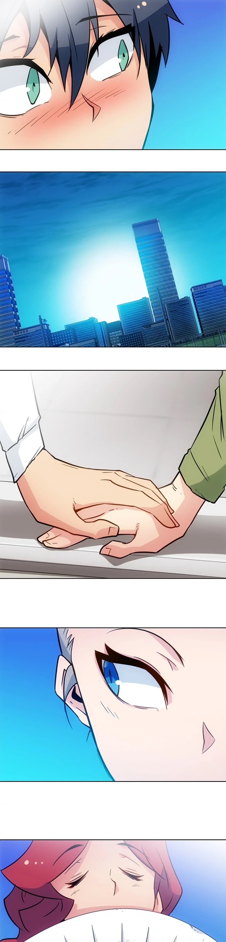 Such a Cute Spy Chapter 39 page 19 - Chapter 39: Such a Cute Spy