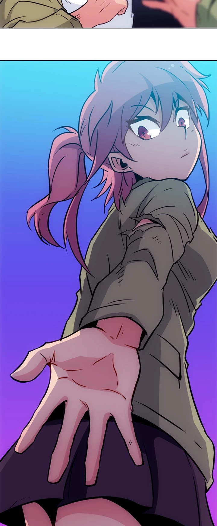 Such a Cute Spy Chapter 39 page 7 - Chapter 39: Such a Cute Spy