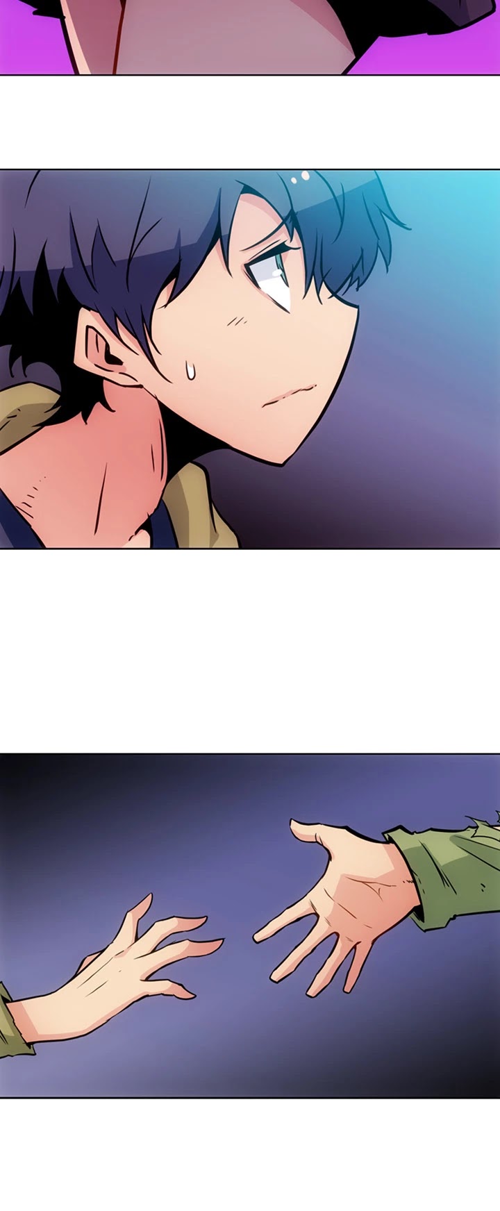 Such a Cute Spy Chapter 39 page 8 - Chapter 39: Such a Cute Spy