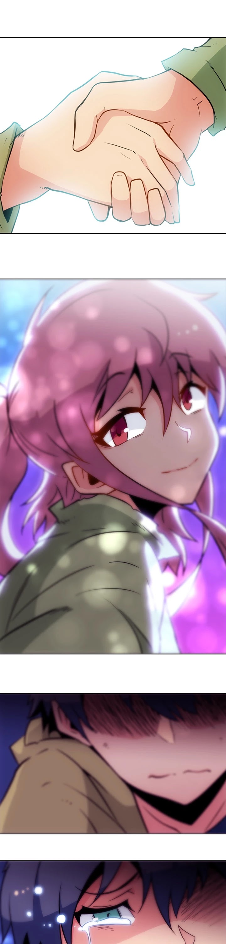 Such a Cute Spy Chapter 39 page 9 - Chapter 39: Such a Cute Spy