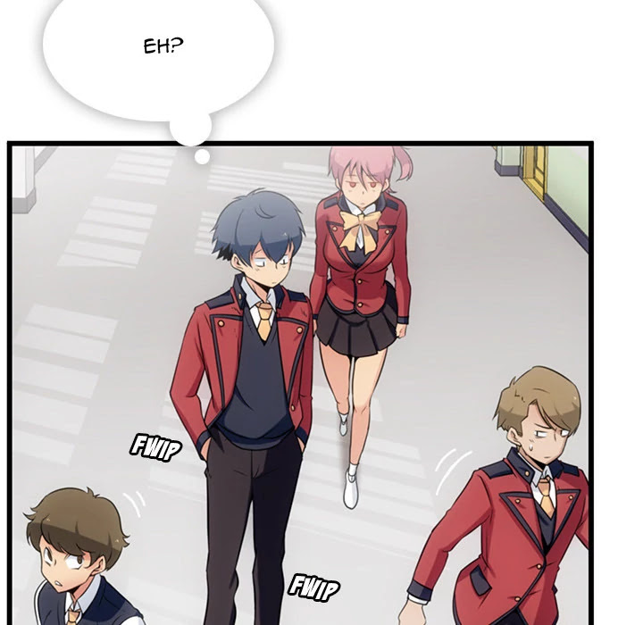 Such a Cute Spy Chapter 4 page 101 - Chapter 4: Such a Cute Spy