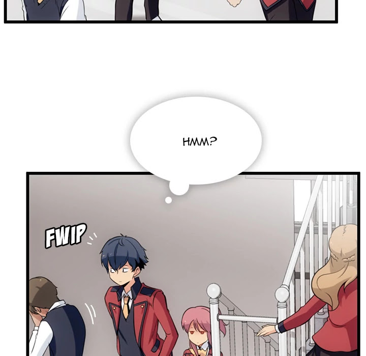 Such a Cute Spy Chapter 4 page 102 - Chapter 4: Such a Cute Spy