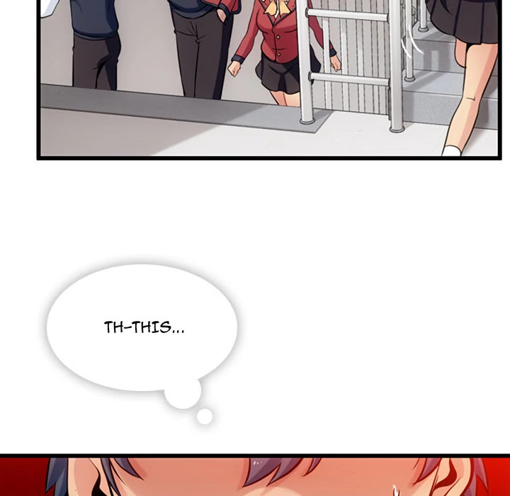 Such a Cute Spy Chapter 4 page 103 - Chapter 4: Such a Cute Spy