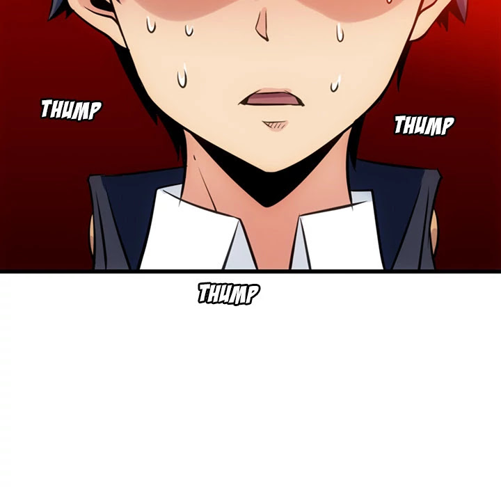 Such a Cute Spy Chapter 4 page 104 - Chapter 4: Such a Cute Spy