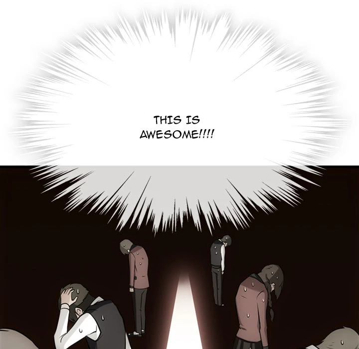 Such a Cute Spy Chapter 4 page 105 - Chapter 4: Such a Cute Spy