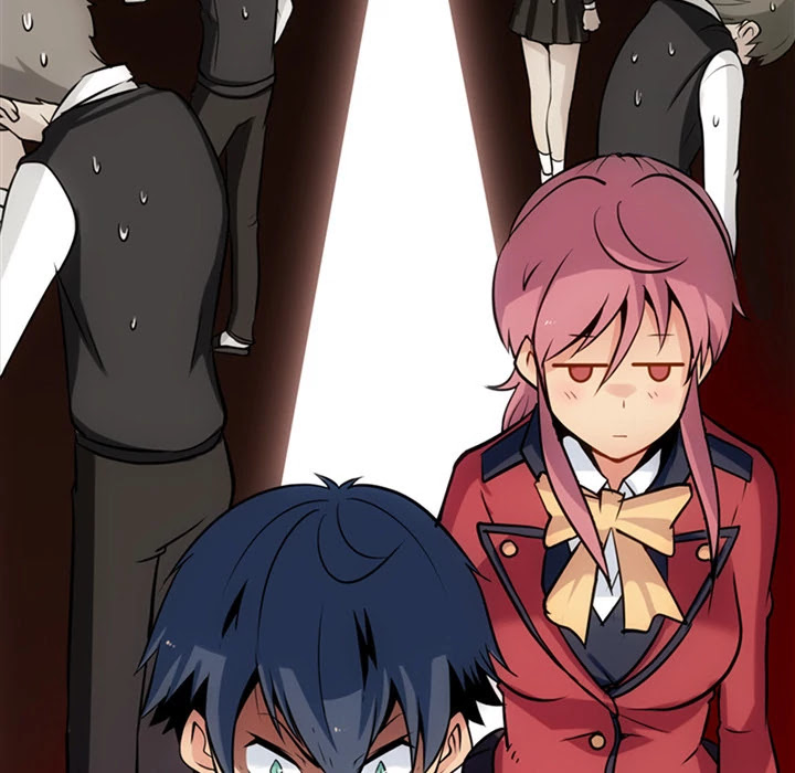 Such a Cute Spy Chapter 4 page 106 - Chapter 4: Such a Cute Spy