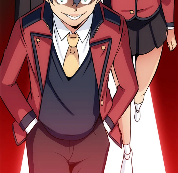 Such a Cute Spy Chapter 4 page 107 - Chapter 4: Such a Cute Spy