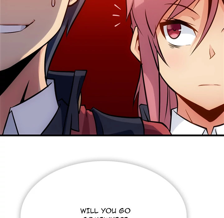 Such a Cute Spy Chapter 4 page 109 - Chapter 4: Such a Cute Spy
