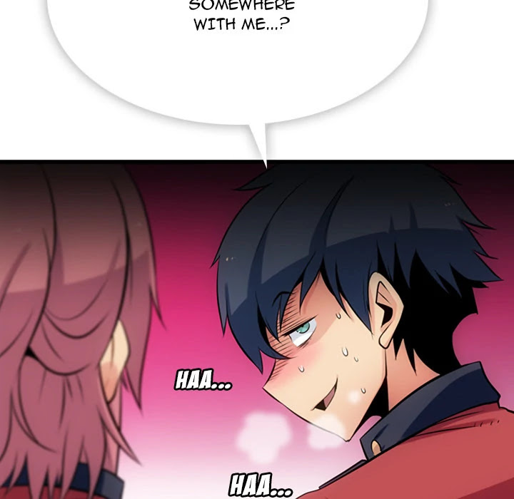 Such a Cute Spy Chapter 4 page 110 - Chapter 4: Such a Cute Spy