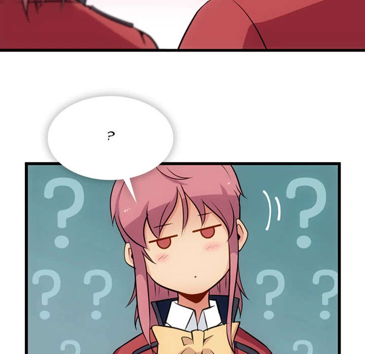 Such a Cute Spy Chapter 4 page 111 - Chapter 4: Such a Cute Spy