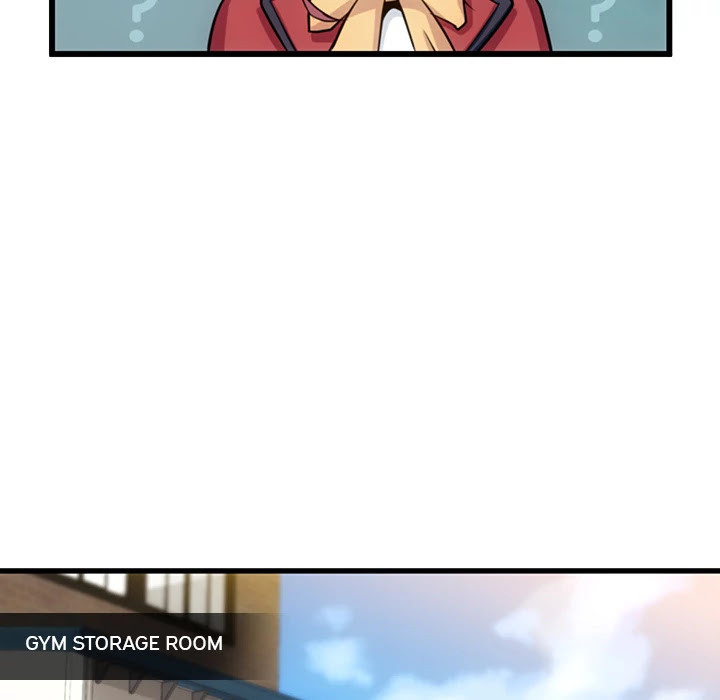 Such a Cute Spy Chapter 4 page 112 - Chapter 4: Such a Cute Spy