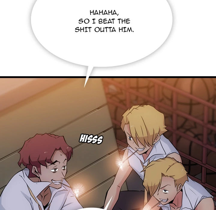 Such a Cute Spy Chapter 4 page 114 - Chapter 4: Such a Cute Spy