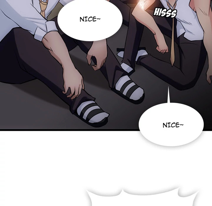 Such a Cute Spy Chapter 4 page 115 - Chapter 4: Such a Cute Spy