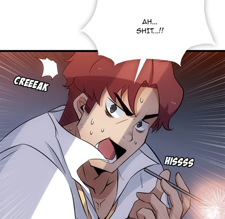 Such a Cute Spy Chapter 4 page 116 - Chapter 4: Such a Cute Spy