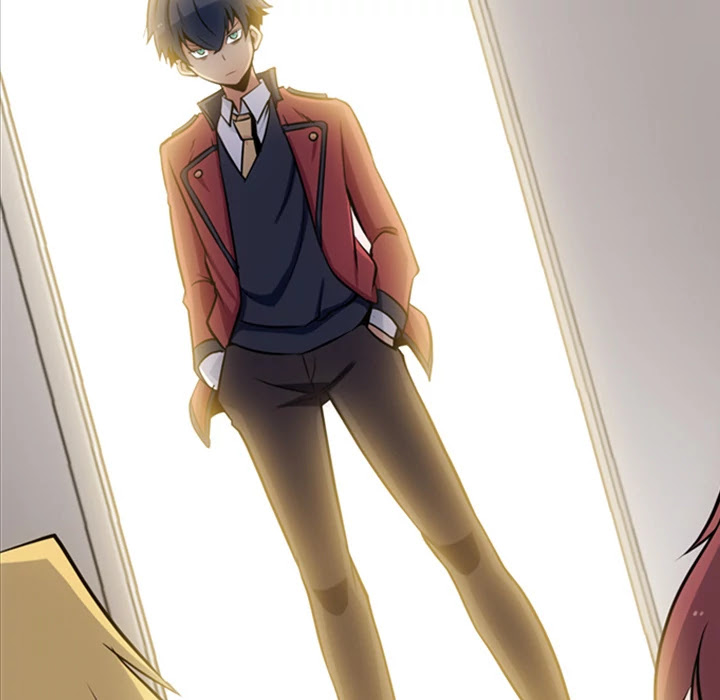 Such a Cute Spy Chapter 4 page 118 - Chapter 4: Such a Cute Spy