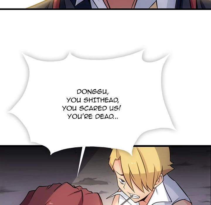 Such a Cute Spy Chapter 4 page 121 - Chapter 4: Such a Cute Spy