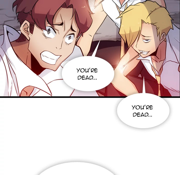 Such a Cute Spy Chapter 4 page 122 - Chapter 4: Such a Cute Spy