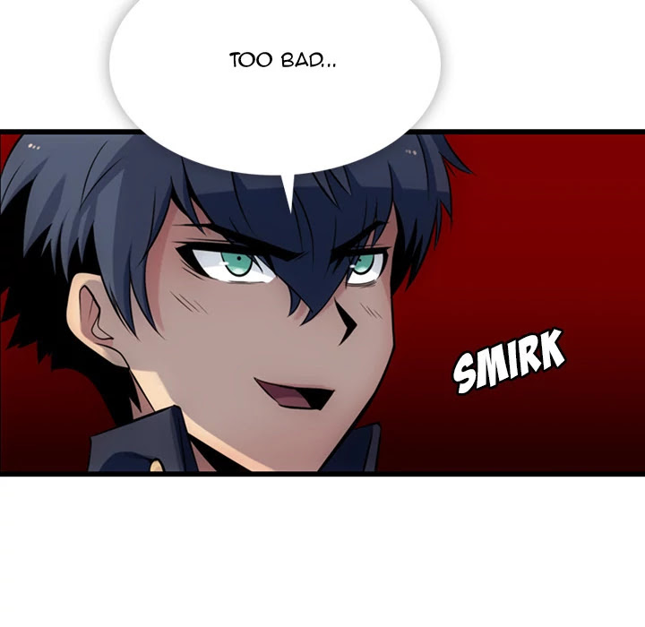 Such a Cute Spy Chapter 4 page 123 - Chapter 4: Such a Cute Spy