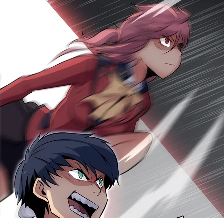 Such a Cute Spy Chapter 4 page 125 - Chapter 4: Such a Cute Spy