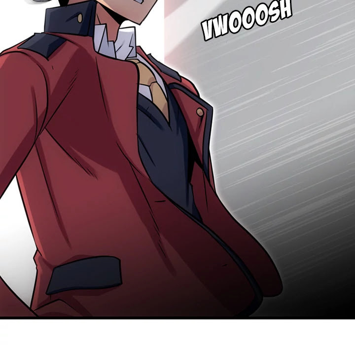 Such a Cute Spy Chapter 4 page 126 - Chapter 4: Such a Cute Spy