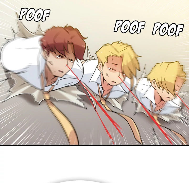 Such a Cute Spy Chapter 4 page 129 - Chapter 4: Such a Cute Spy