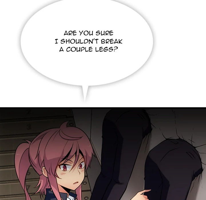 Such a Cute Spy Chapter 4 page 130 - Chapter 4: Such a Cute Spy
